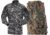 Tru-Spec Combat Tru Xtreme Shirt Woodland Dig. Nyco Rip Stop, Mr 2586004