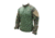 Tru-Spec Combat Tru Xtreme Shirt Woodland Dig. Nyco Rip Stop, 3XLarge, Regular 2586008