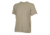 TRU-SPEC Cordura Brand Baselayer Crew Neck Short Sleeve Shirt - Mens, Tan 499, Small, Regular, 2762003
