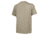 TRU-SPEC Cordura Brand Baselayer Crew Neck Short Sleeve Shirt - Mens, Tan 499, Small, Regular, 2762003