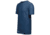 Tru-Spec Crew Baselayer Short Sleeve T Shirt, Navy, Extra large 2764006