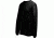 Tru-Spec Crew T Shirt Black BASELAYER LS,Small Reg. 2771003