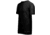 Tru-Spec Crew T Shirt Black BASELAYER Short Sleeve, 3XL Reg. 2761008