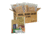 DELUXE FIELD READY RATION W/O HEATER, CASE