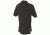Tru-Spec Dri-Release 6.5oz Jersey T-Shirt, Black, S 4646003