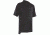 Tru-Spec Dri-Release 6.5oz Jersey T-Shirt, Black, S 4646003