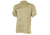 TRU-SPEC Eco Tec Camp Shirt - Mens, Silver Tan, Small, Regular, 1458003