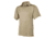 TRU-SPEC Eco Tec Short Sleeve Polo Shirt - Mens, Silver Tan, Extra Small, Regular, 3957002