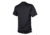 TRU-SPEC Eco Tec T-Shirt - Mens, Black, Small, Regular, 1688003