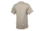TRU-SPEC Eco Tec T-Shirt - Mens, Silver Tan, Extra Large, Regular, 1690006