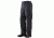 Tru-Spec Gen 1 Police Pants, 65/35 Poly/Co Rip, Black, Small, Short 1995043