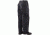 Tru-Spec Gen 1 Police Pants, 65/35 Poly/Co Rip, Black, Small, Short 1995043