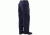 Tru-Spec Gen 1 Police Pants, 65/35 Poly/Co Rip, Navy, Medium, Regular 1996004