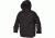Tru-Spec H2O Parka Black ECWCS GEN1, Extra Large Long 2012026
