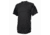 TRU-SPEC Jersey T-Shirt - Mens, Black, Large, Regular, 4296005
