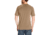 TRU-SPEC Jersey T-Shirt - Mens, Coyote, Medium, Regular, 4286004