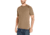 TRU-SPEC Jersey T-Shirt - Mens, Coyote, Medium, Regular, 4286004