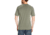TRU-SPEC Jersey T-Shirt - Mens, Ranger Green, Small, Regular, 4299003