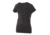 Tru-Spec Ladies Pro-Weight T-Shirt, BLACK, S 4240003