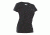 Tru-Spec Ladies Pro-Weight T-Shirt, BLACK, S 4240003