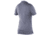 Tru-Spec Ladiesft 24-7 Series Performance Polo Shirt, S/S, Steel Grey, S 4519003