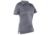 Tru-Spec Ladiesft 24-7 Series Performance Polo Shirt, S/S, Steel Grey, S 4519003