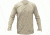 Tru-Spec Long Sleeve Top, TRU SAND GEN-3 ECWCS LEVEL-1, 3XL Reg. 2062008