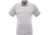 Tru-Spec Men's Short Sleeve Classic Polo, Grey, Large 4415005