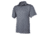 Tru-Spec Men's Short Sleeve Eco Tec Polo, 24-7 Series, Steel Grey, 3XL 4077008