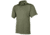 Tru-Spec Men's Short Sleeve Eco Tec Polo, 24-7 Series, Ranger Green, 3XL 4078008