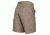 Tru-Spec Men's TRU Simple Tactical Shorts, Polyester/Cotton Rip-Stop w/ Cargo Pockets, Coyote, 38 4279007