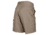 Tru-Spec Men's TRU Simple Tactical Shorts, Polyester/Cotton Rip-Stop w/ Cargo Pockets, Coyote, 28 4279002