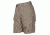 Tru-Spec Men's TRU Simple Tactical Shorts, Polyester/Cotton Rip-Stop w/ Cargo Pockets, Coyote, 38 4279007