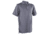 Tru-Spec Men's  24-7 Series Performance Polo Shirt, S/S, Steel Grey, M 4552004