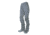Tru-Spec Mens Guardian Tac Pants, Polyester/Cotton Rip-Stop, 24-7 Series, Black, 44, 1462030