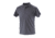 Tru-Spec Men's Short Sleeve Performance Polo Shirt, Navy, 5XL 4340010