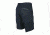 Tru-Spec Mens Xpedition Shorts, Polyester/Cotton Rip-Stop, 24-7 Series, Black, 30, 1446003