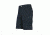 Tru-Spec Mens Xpedition Shorts, Polyester/Cotton Rip-Stop, 24-7 Series, Black, 30, 1446003