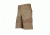 Tru-Spec Mens Xpedition Shorts, Polyester/Cotton Rip-Stop, 24-7 Series, Coyote, 36, 1447006