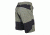 Tru-Spec Mens Xpedition Shorts, Polyester/Cotton Rip-Stop, 24-7 Series, Ranger Green/Black, 40, 1448008