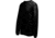 Tru-Spec Mock T Shirt Black BASELAYER LS, Extra Large Reg. 2736006