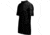 Tru-Spec Mock T Shirt Black BASELAYER Short Sleeve, Extra Large Reg. 2731006
