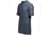 Tru-Spec Mock T Shirt Navy BASELAYER Short Sleeve, Extra Large Reg. 2733006