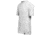 Tru-Spec Mock T Shirt WH BASELAYER Short Sleeve,Medium Reg. 2732004