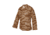 Tru-Spec Original Jacket - Men's D/P Tiger Stripe Rip Stop BDU, Large, Long 1596025