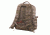Tru-Spec Pathfinder 2.5 Backpack,19x7x13in,Multicam Arid 4832000