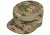 Tru-Spec Patrol Hat, TRU Multi Camo NYCO R/S NO EYELETS, 6 3/4 3236002