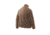 TRU-SPEC Polar Fleece Jacket - Mens, Coyote, 2XLL, 2436027