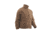 TRU-SPEC Polar Fleece Jacket - Mens, Coyote, 2XLL, 2436027