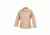 Tru-Spec Polyester-Cotton BDU Jacket - Men's, Khaki, Extra Large, Regular Length 1310006
